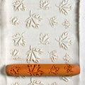 MAPLE LEAVES