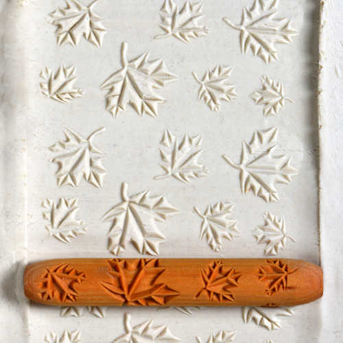 MAPLE LEAVES