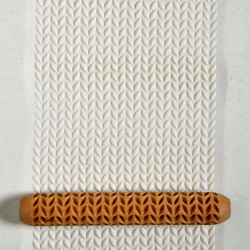 HR-063 Knit Stitch
