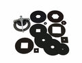 BRENT HOLLOW DIE SET
