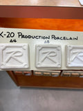 K-20 PROD PORCELAIN CLAY