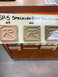 SP-5 SPECKLED BUFF CLAY