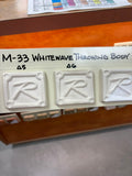 M-33 WHITEWARE THROWING CLAY