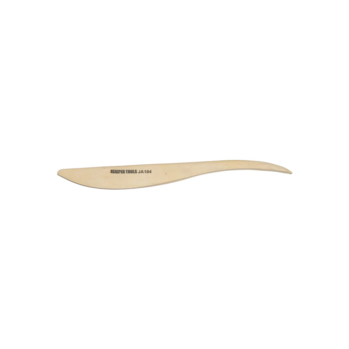 JA104-X 8" Wood Modeling Tool