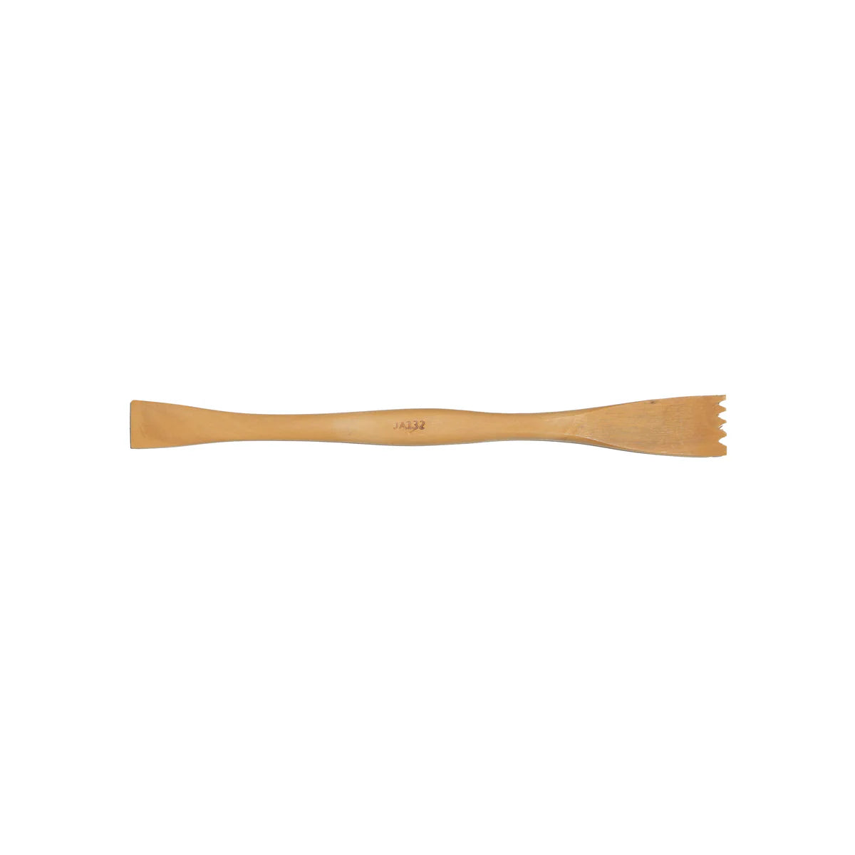 JA132-X 8" Wood Modeling Tool