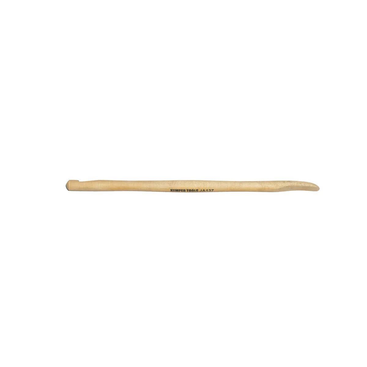 JA137-X 8" Wood Modeling Tool