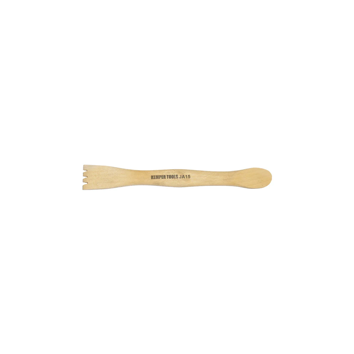 JA15-X 6" Wood Modeling Tool