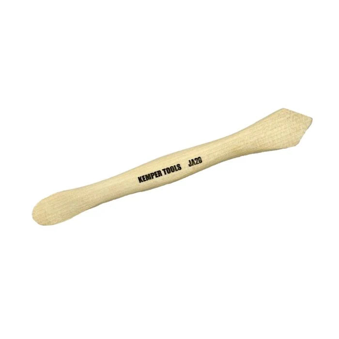 JA20-X 6" Wood Modeling Tool