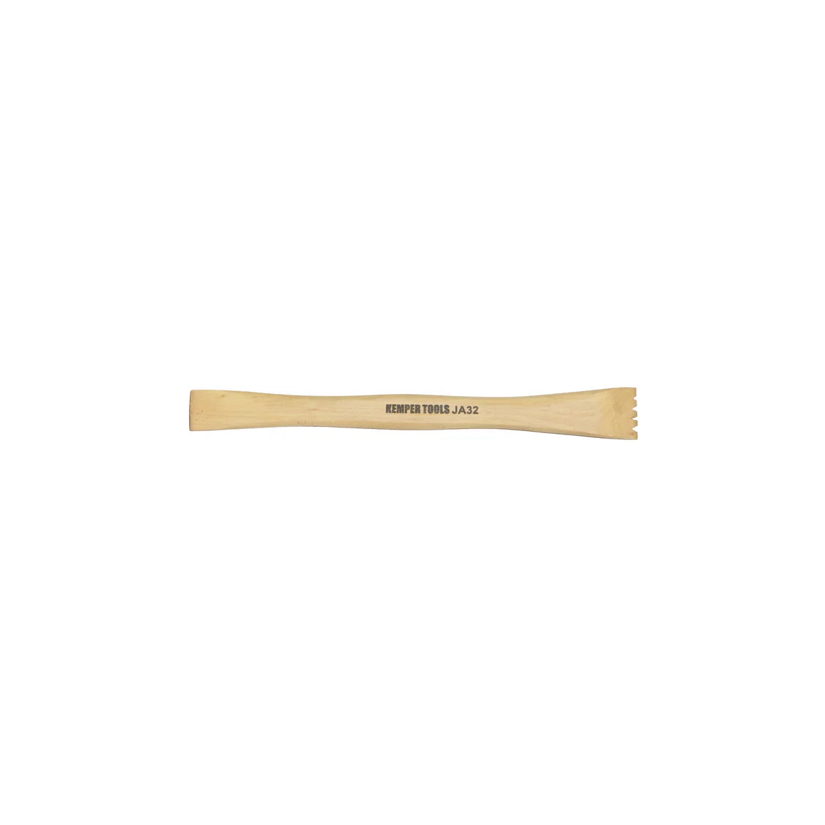 JA32-X 6" Wood Modeling Tool