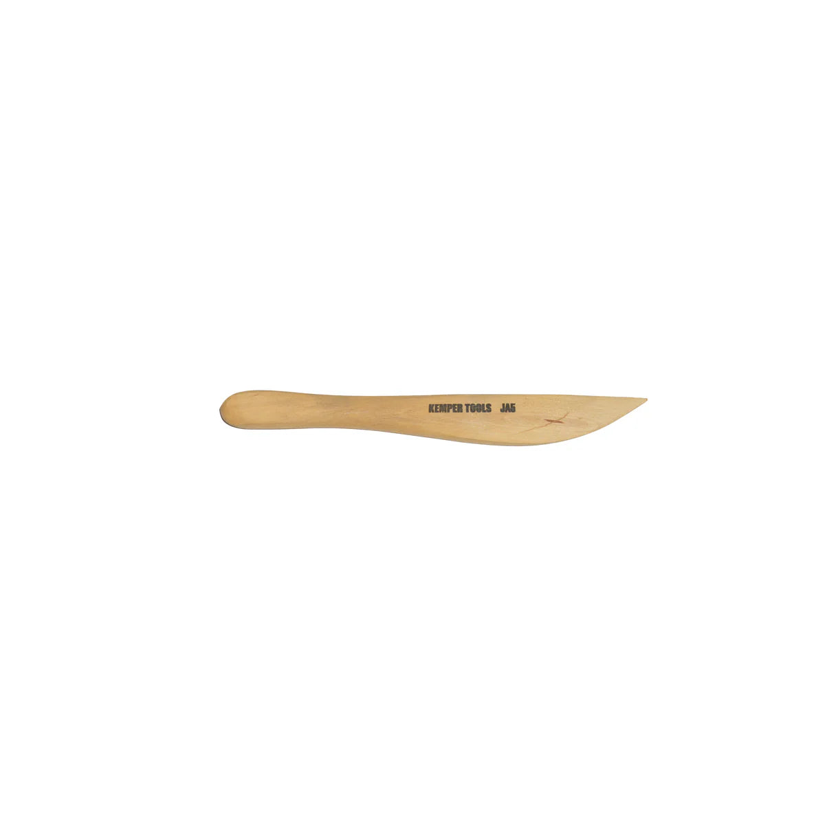 JA5-X 6" Wood Modeling Tool