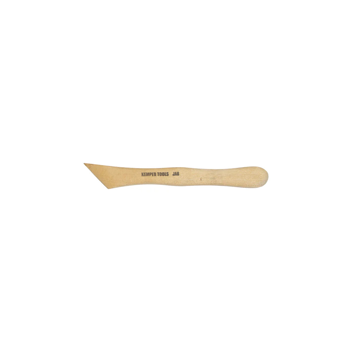 JA8-X 6" Wood Modeling Tool