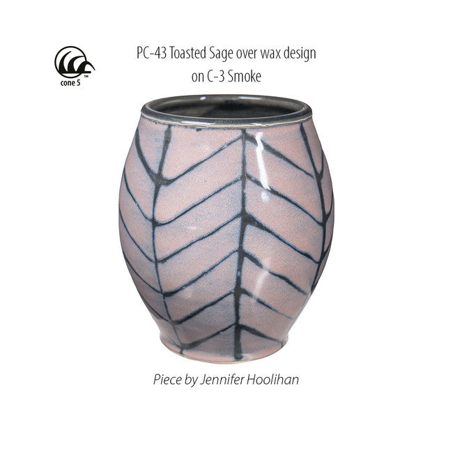 PC-43 TOASTED SAGE