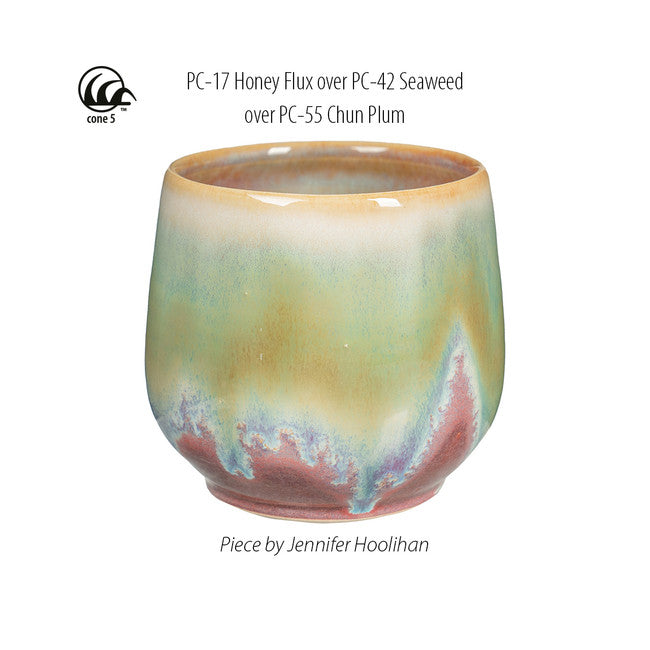 PC-17 HONEY FLUX