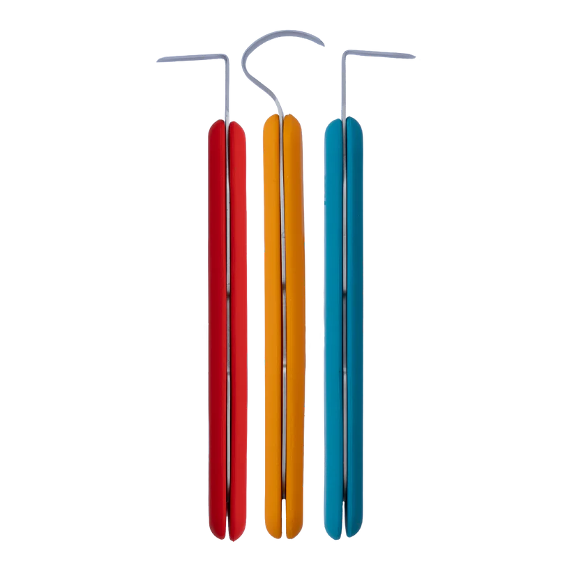 FORGE TOOL STARTER TRIMMING KIT
