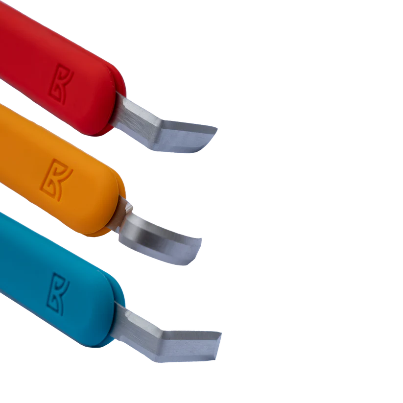 FORGE TOOL STARTER TRIMMING KIT