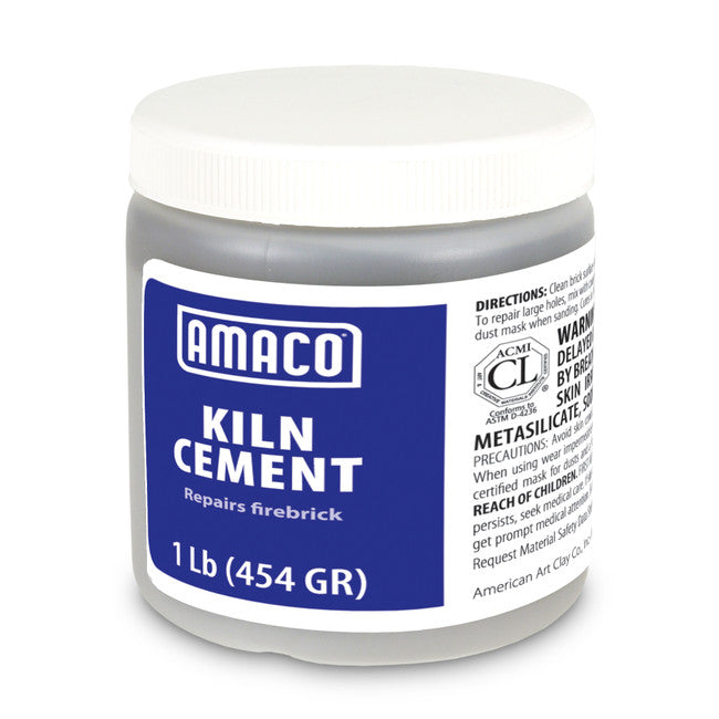 CEMENT RPR HTemp (AMACO)