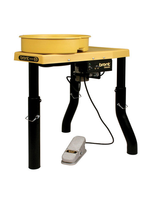 BRENT WHEEL LEG EXTENSIONS
