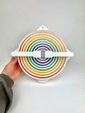 MOONMOON RAINBOW CIRCLE CUTTER