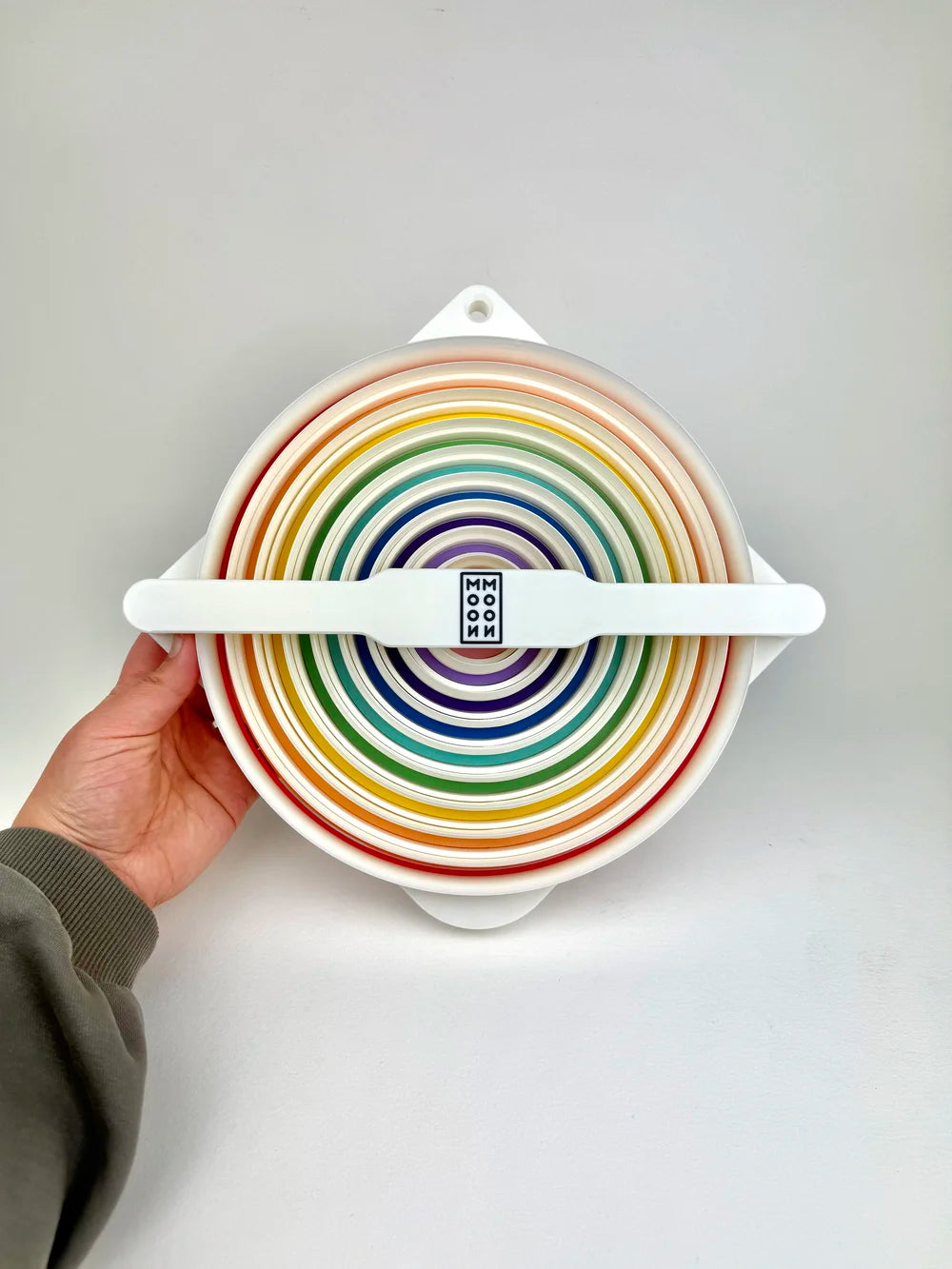 MOONMOON RAINBOW CIRCLE CUTTER