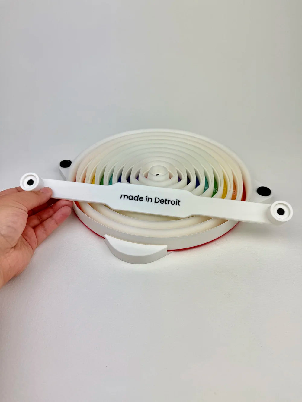 MOONMOON RAINBOW CIRCLE CUTTER