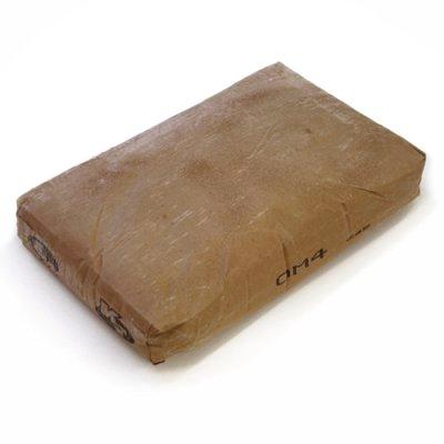 OM4 Ball Clay 50LB Bag