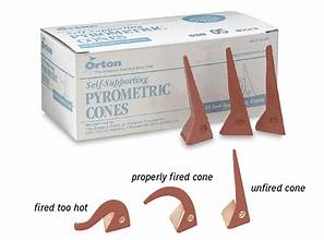 SELF-SUPPORTING CONE 05 (BOX/25)