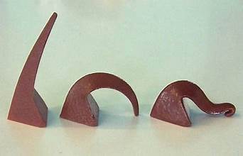 SELF-SUPPORTING CONE 04 (BOX/25)