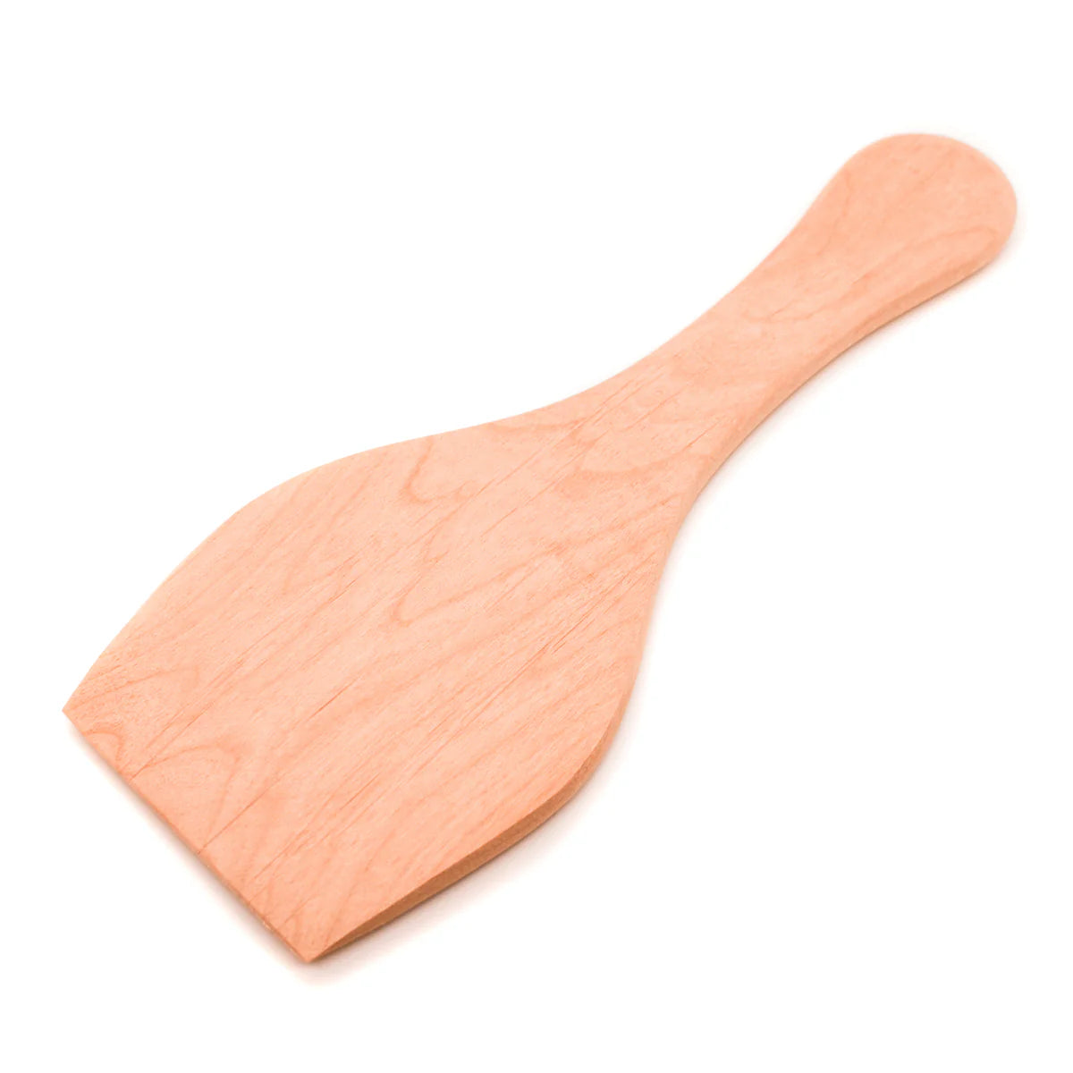 PAD35  Wooden Paddle 3-1/2"