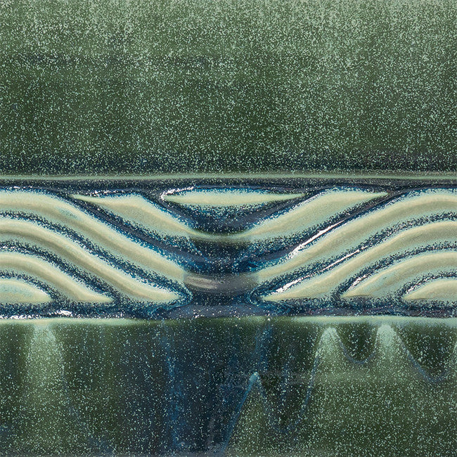 PC-13 SERPENTINE GREEN PT