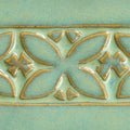 PC-25 TEXTURED TURQ.