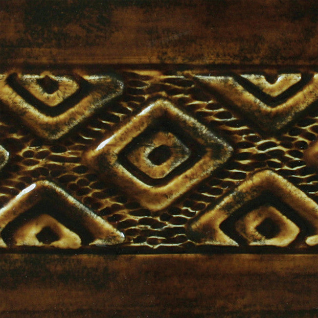 PC-62 TEXT AMBER BROWN PT