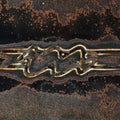 PC-65 BLACK ADVENTURINE  PT