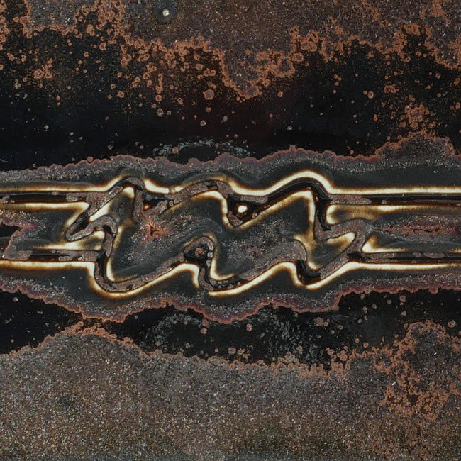 PC-65 BLACK ADVENTURINE  PT