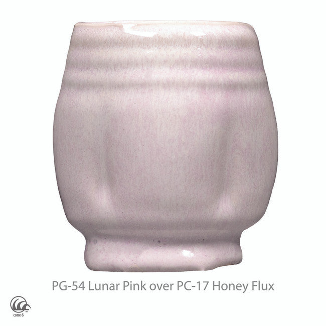 PG-55 FLOATING LAVENDER PINT