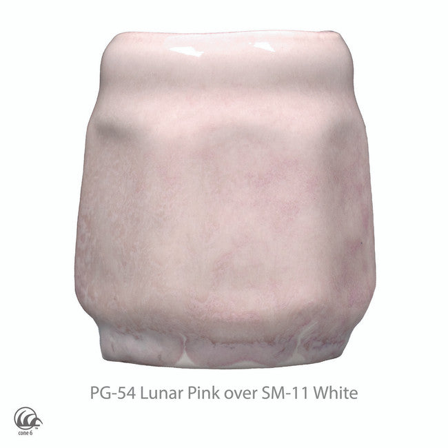 PG-55 FLOATING LAVENDER PINT