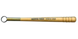 PTS10 7/16" Round