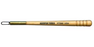 PTS85 .17" X 5/8" Elong Oval