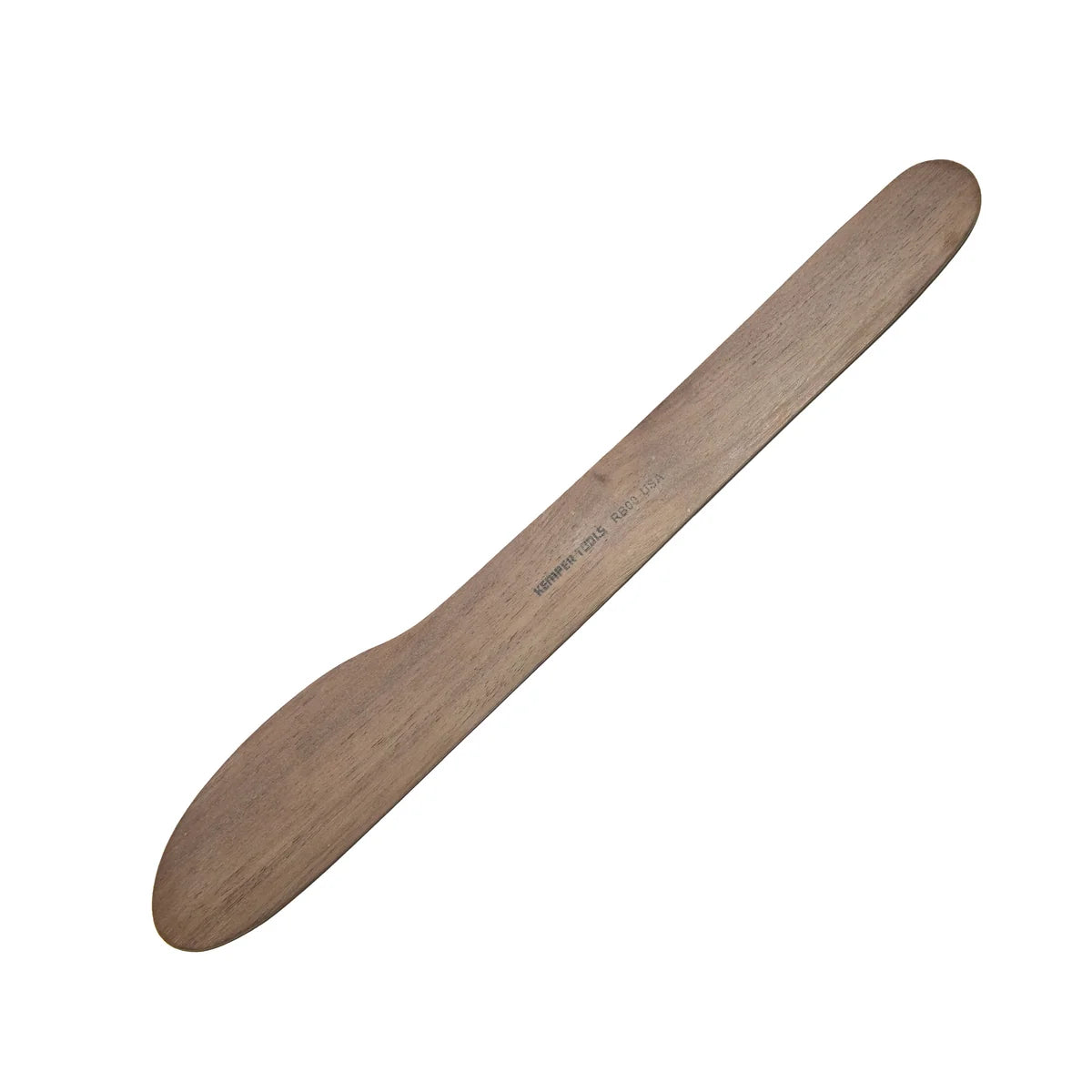 RB00-X Wooden Double "O" Rib