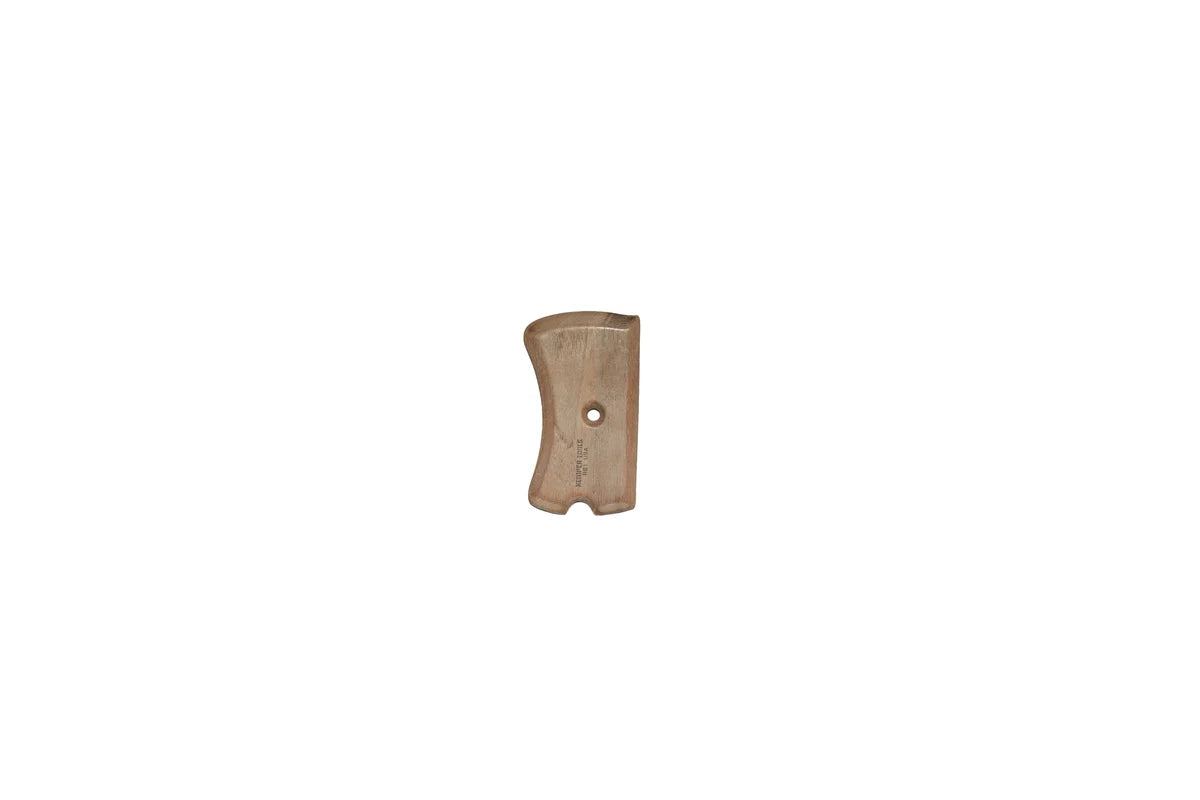 RB1-X Wooden Potter's Rib 4/18"