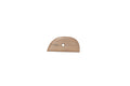 RB8-X Wooden Potter's Rib 5 3/4"