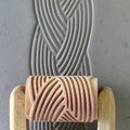 RL-003 Big Braid Roller
