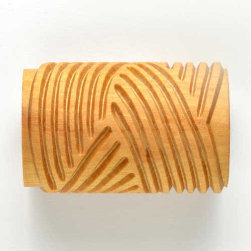 RL-003 Big Braid Roller