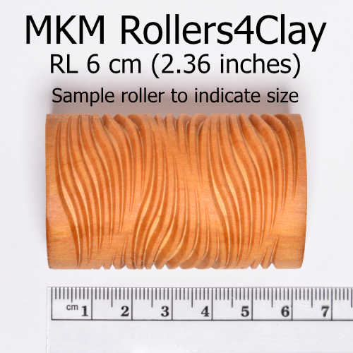 RL-003 Big Braid Roller