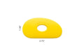 YELLOW RIB
