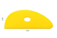 YELLOW RIB
