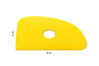 YELLOW RIB