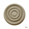 SLIP SPECKLED STONEWARE 2 GAL
