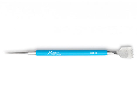 XST04 NEEDLE AND SCORING TOOL