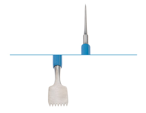 XST04 NEEDLE AND SCORING TOOL