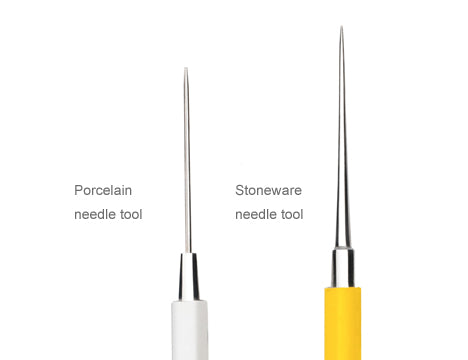 XST15 STONEWARE NEEDLE TOOL